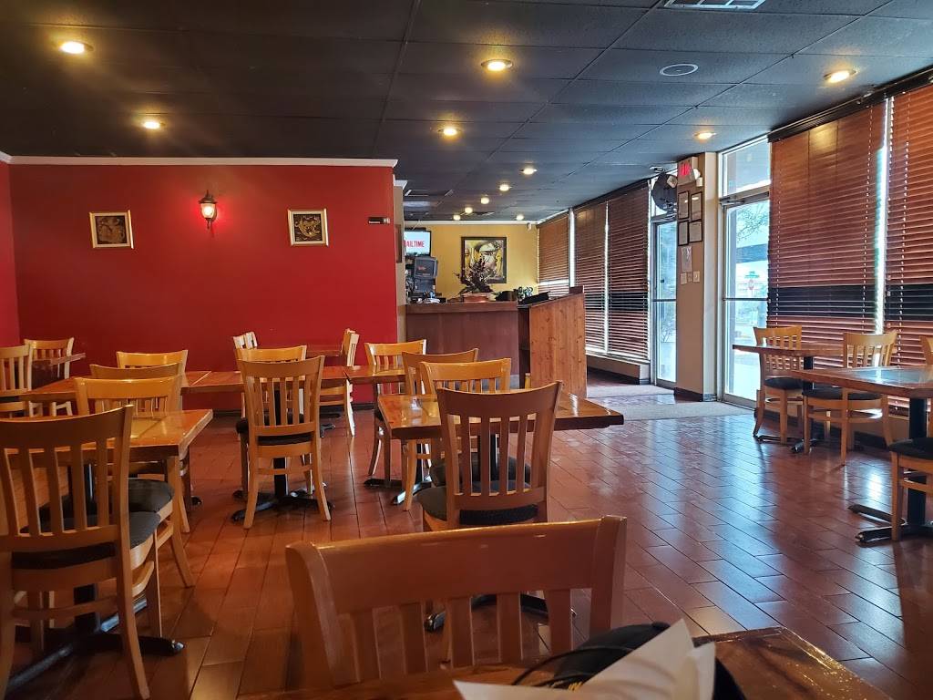 Tara Thai Cuisine | restaurant | 2606 N Mesa St, El Paso, TX 79902, USA | 9152199307 OR +1 915-219-9307