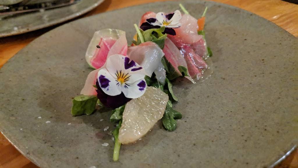 Otoño | restaurant | 5715 N Figueroa St, Los Angeles, CA 90042, USA | 3234746624 OR +1 323-474-6624