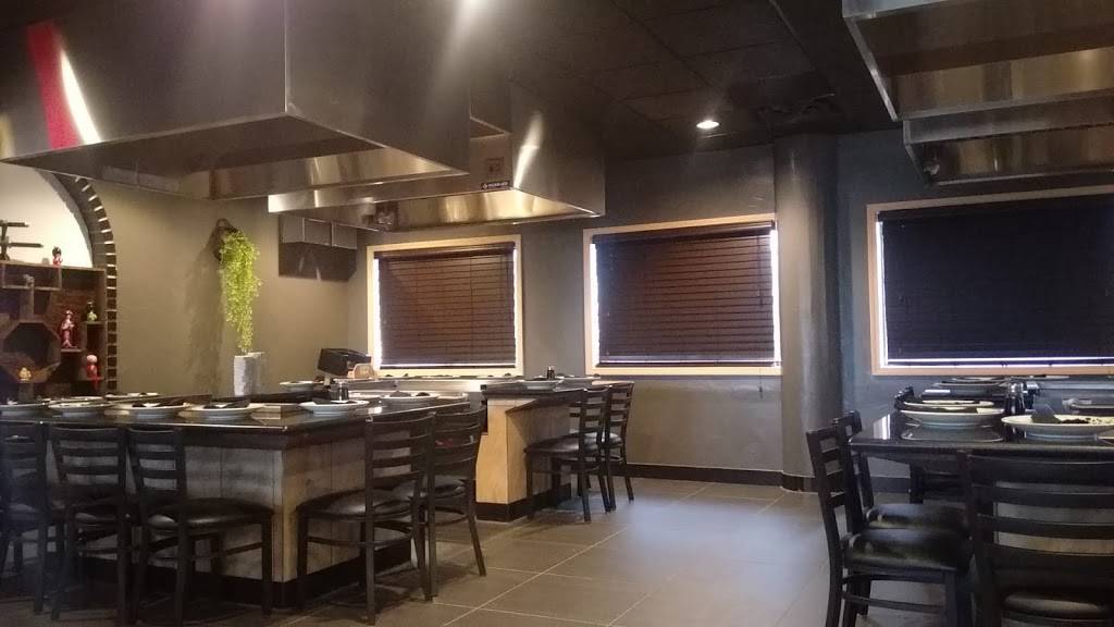 Sapporo Hibachi Steakhouse And Sushi | restaurant | 32030 Plymouth Rd, Livonia, MI 48150, USA | 7346568888 OR +1 734-656-8888