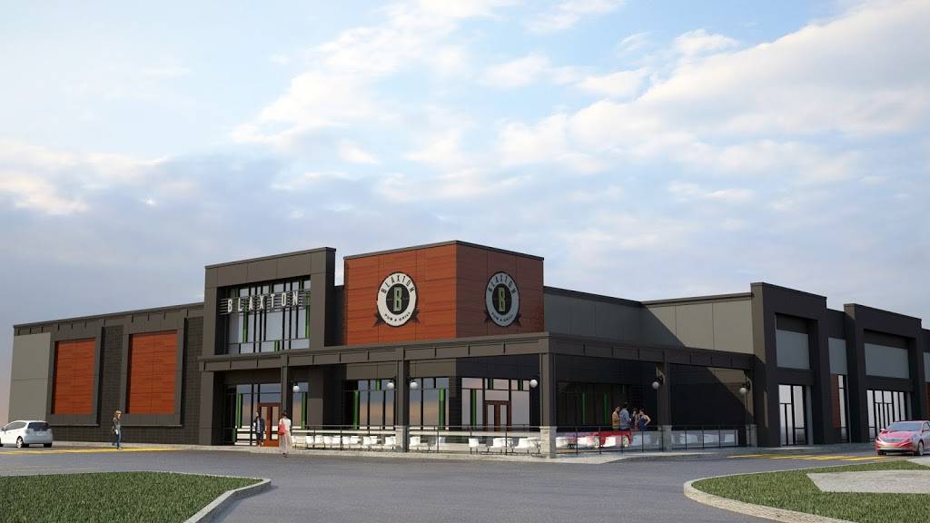 Blaxton Lévis | restaurant | 1242 Rue de la Concorde, Lévis, QC G6W 0M7, Canada | 4188343535 OR +1 418-834-3535