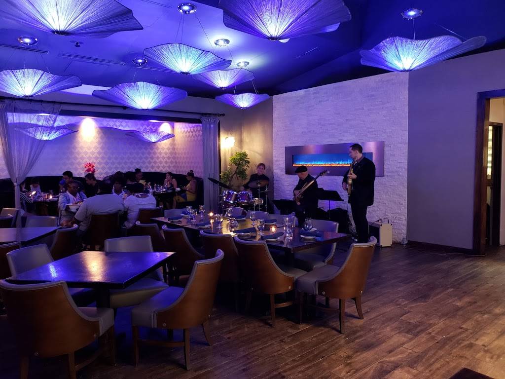 Pandora Seafood House & Bar | restaurant | 36 A Maryland Ave, Rockville, MD 20850, USA | 3016379196 OR +1 301-637-9196