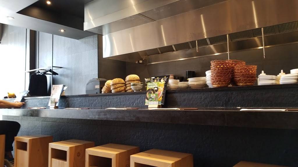 KINTON RAMEN | restaurant | 4026 Confederation Pkwy, Mississauga, ON L5B 0G4, Canada | 9052320073 OR +1 905-232-0073