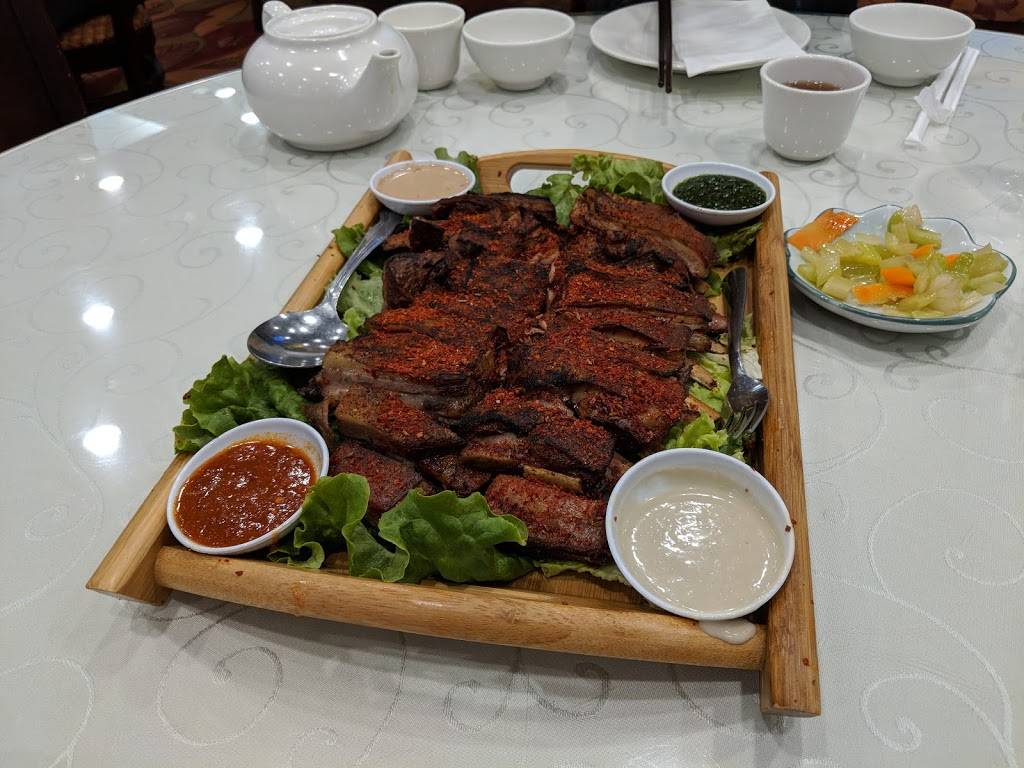 Happy Table Chinese Cuisine | restaurant | 203 W Valley Blvd, Alhambra, CA 91801, USA | 6268726677 OR +1 626-872-6677