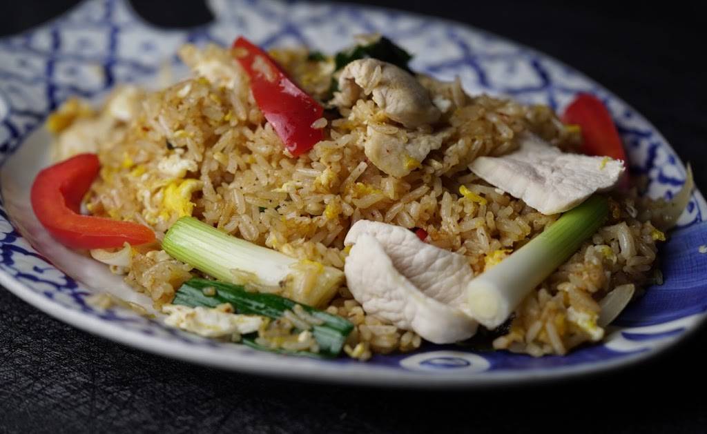 Royal Orchid | restaurant | 3131 SW College Rd #206, Ocala, FL 34474, USA | 3522374949 OR +1 352-237-4949