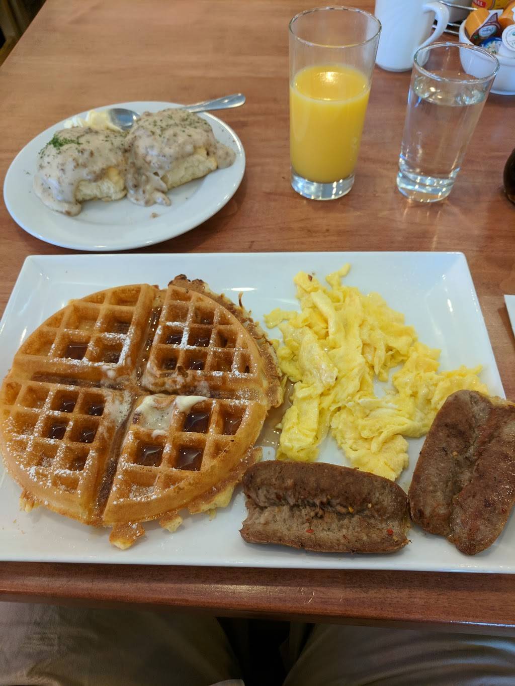 The Delectable Egg | cafe | 200 Quebec St, Denver, CO 80230, USA | 7208599933 OR +1 720-859-9933