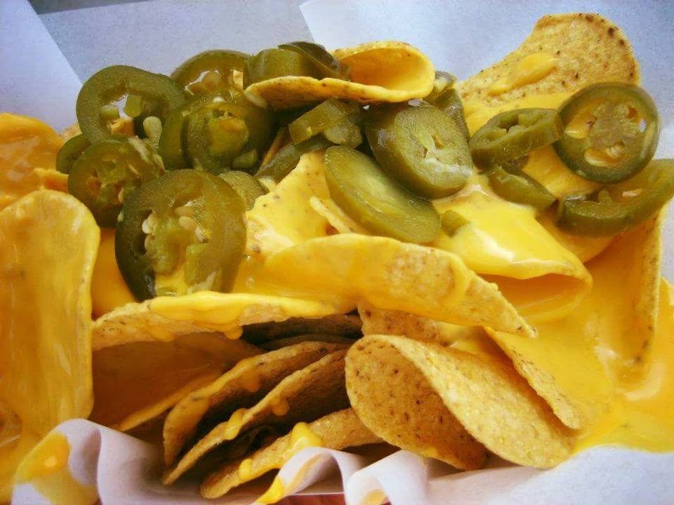 CDM Snowcones | restaurant | 2603 S Blackwelder Ave, Oklahoma City, OK 73108, USA | 4056731236 OR +1 405-673-1236