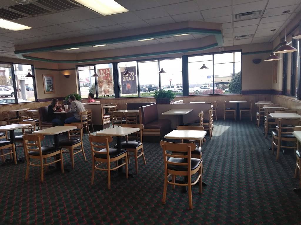 Wendys | restaurant | 718 Goodman Rd W, Horn Lake, MS 38637, USA | 6623493489 OR +1 662-349-3489