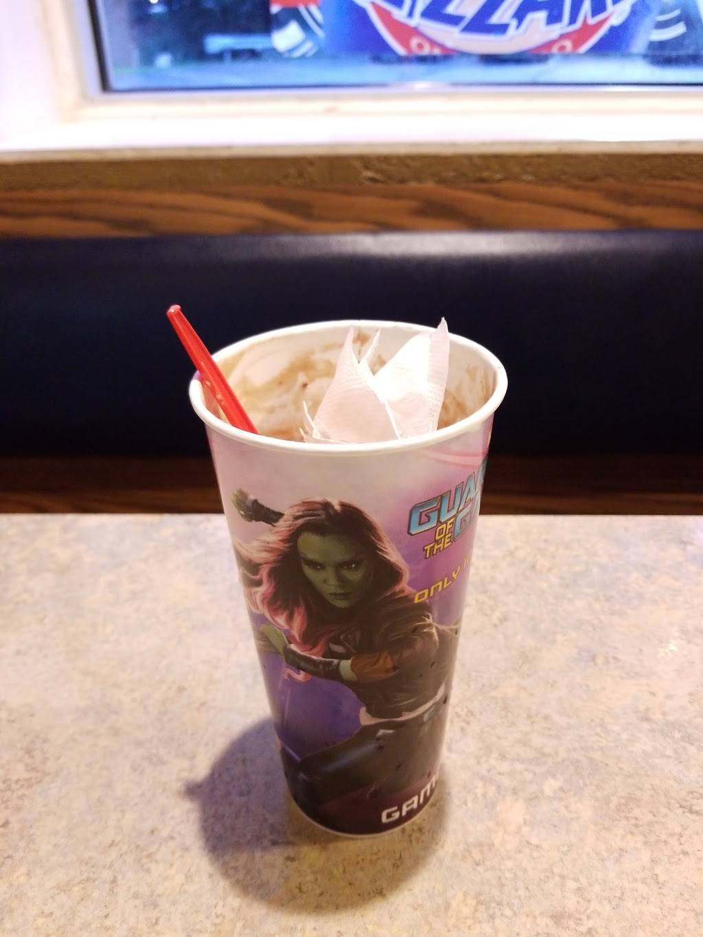 Dairy Queen | restaurant | 17 NJ-23, Montague Township, NJ 07827, USA | 9732937700 OR +1 973-293-7700