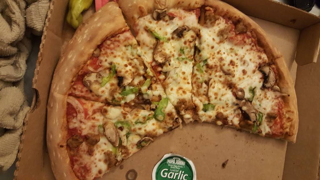 Papa Johns Pizza | restaurant | 4345 Roosevelt Blvd, Middletown, OH 45044, USA | 5134240600 OR +1 513-424-0600