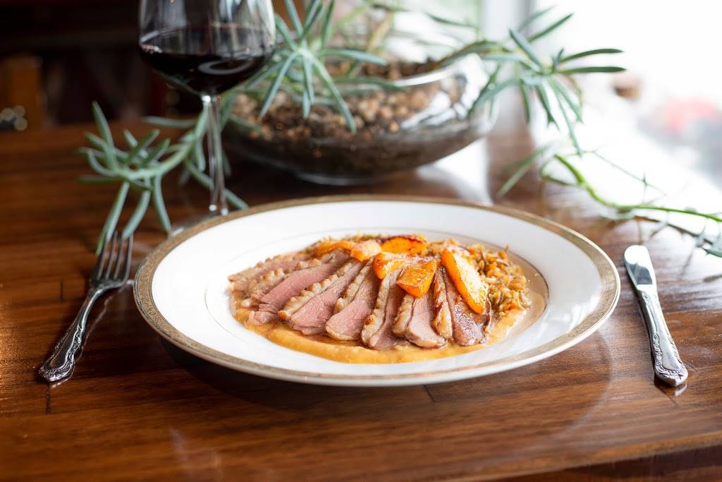 Meraki | restaurant | 939 S 2nd St, Milwaukee, WI 53204, USA | 4148977230 OR +1 414-897-7230