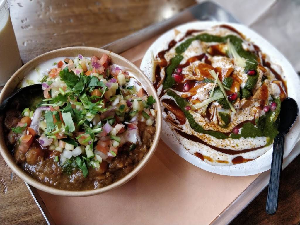 Chaska | restaurant | 2325 Matheson Blvd E, Mississauga, ON L4W 5B6, Canada | 9052820707 OR +1 905-282-0707