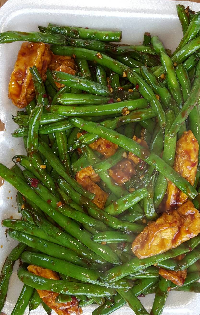 Guans Garden Inc | restaurant | 156 Market St, Winchester, VA 22603, USA | 5406651636 OR +1 540-665-1636