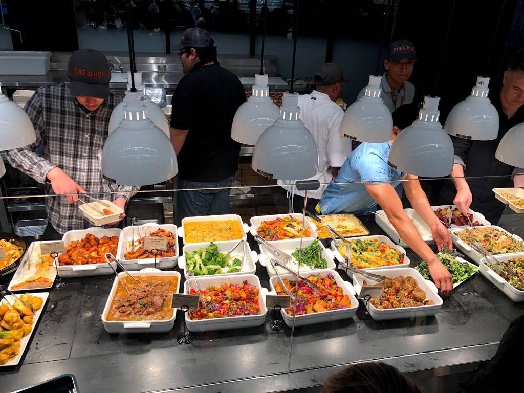 Erewhon Market | cafe | 2800 Wilshire Blvd, Santa Monica, CA 90403, USA | 4244338111 OR +1 424-433-8111