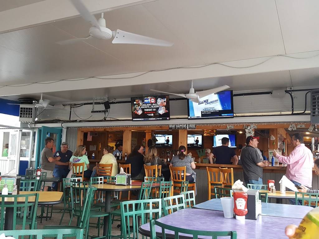 Twisted Oar | restaurant | 6900 Lanier Islands Pkwy, Buford, GA 30518, USA | 6787147572 OR +1 678-714-7572