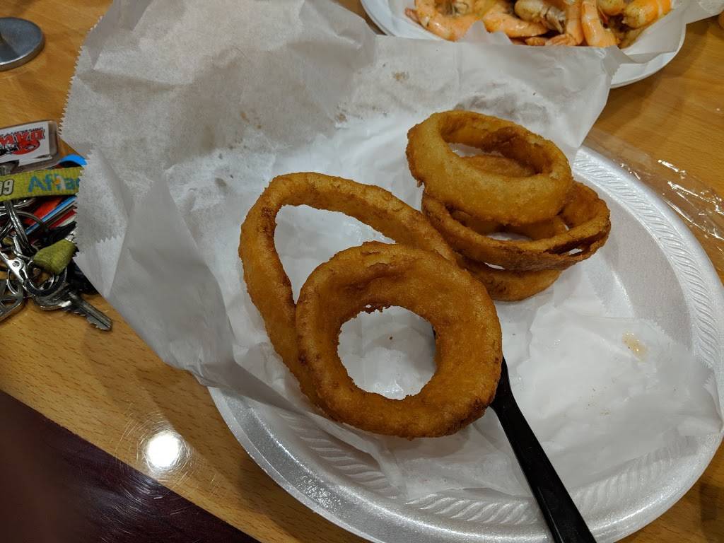 Camileauxs Low Country Boil & Wings | restaurant | 1660 Whittlesey Rd, Columbus, GA 31904, USA | 7065079893 OR +1 706-507-9893