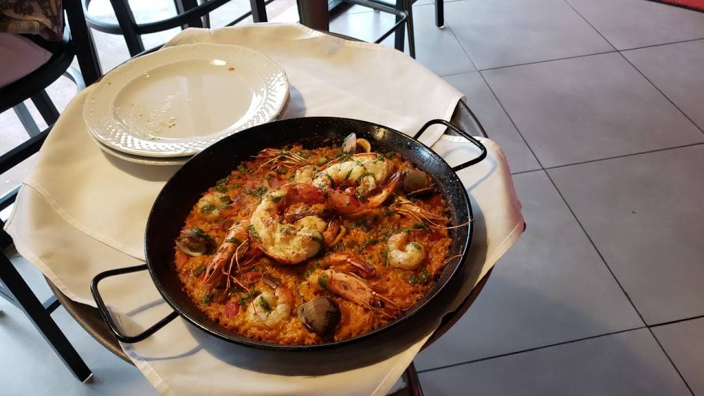 Iberico Spanish Restaurant | restaurant | 15528 SW 72nd St, Miami, FL 33193, USA | 7869717844 OR +1 786-971-7844