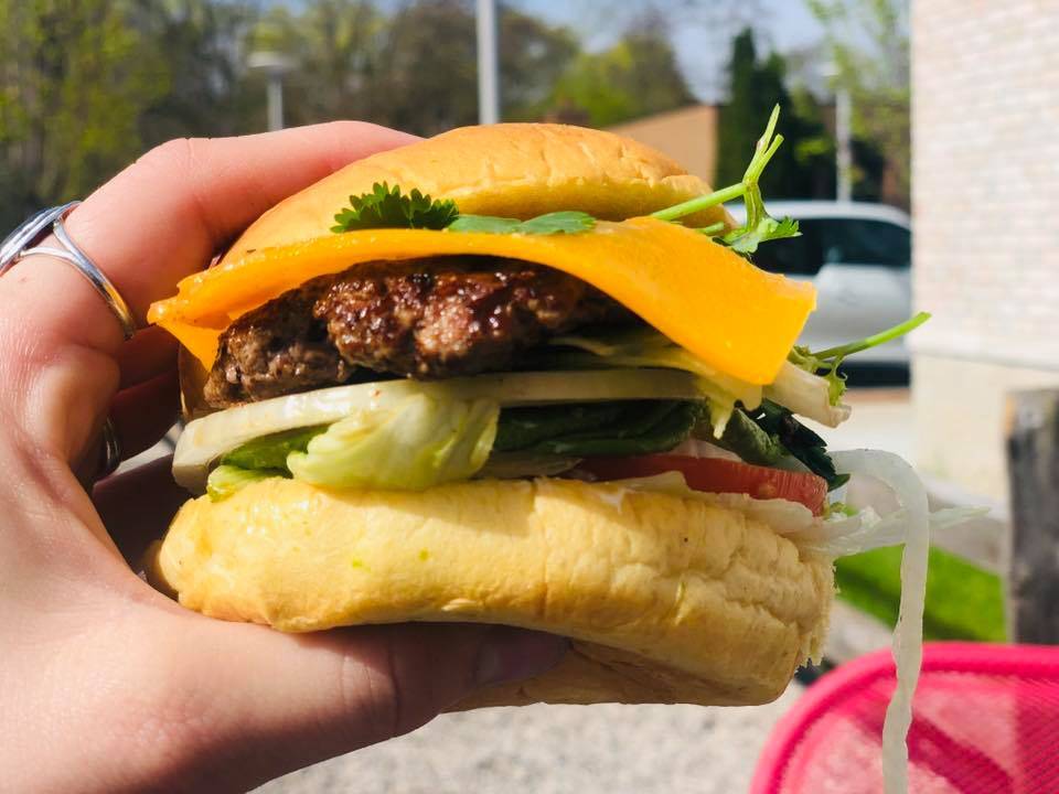 Bushi | restaurant | 531 W Front St, Traverse City, MI 49684, USA | 2312523086 OR +1 231-252-3086