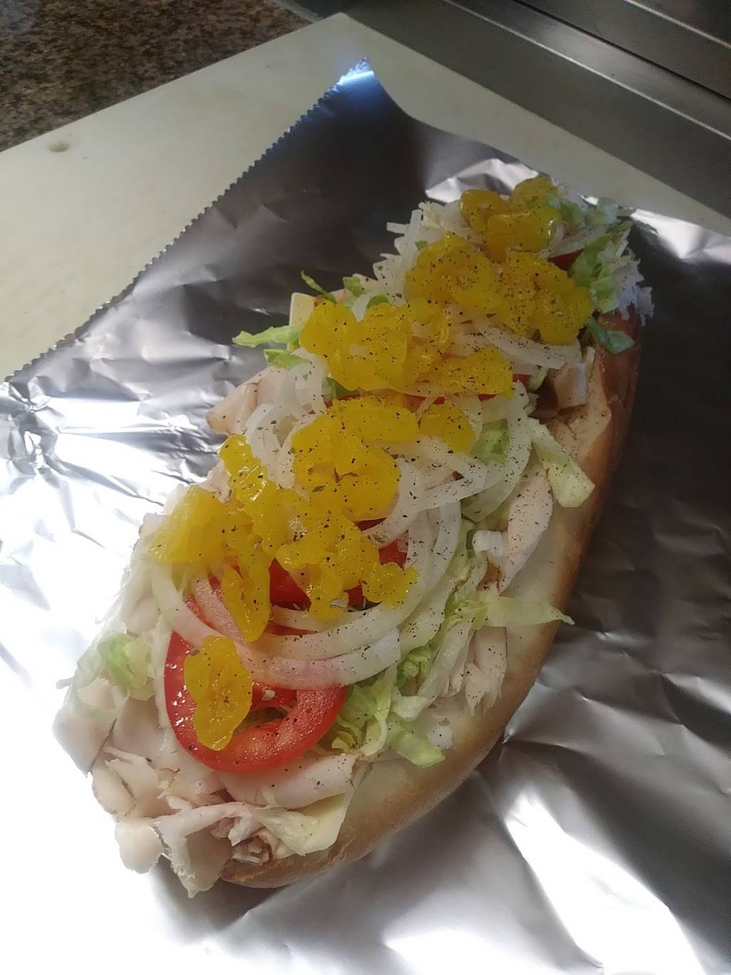 Vitos New York Pizza & Restaurant | restaurant | 3563 Schuylkill Rd, Spring City, PA 19475, USA | 6109488290 OR +1 610-948-8290