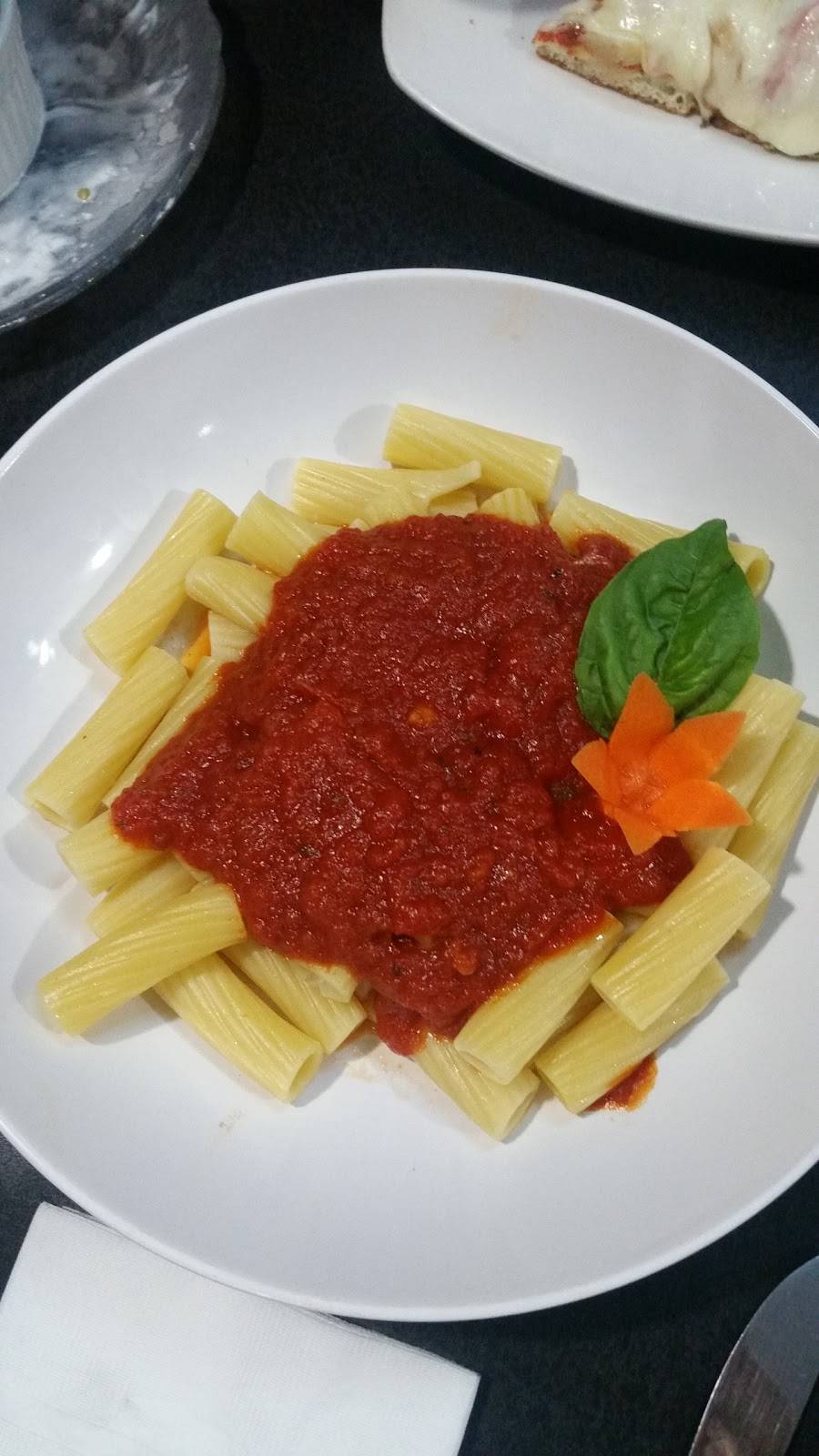 Numero Uno Pizza - Pasadena | meal delivery | 3562 E Foothill Blvd, Pasadena, CA 91107, USA | 6265771723 OR +1 626-577-1723