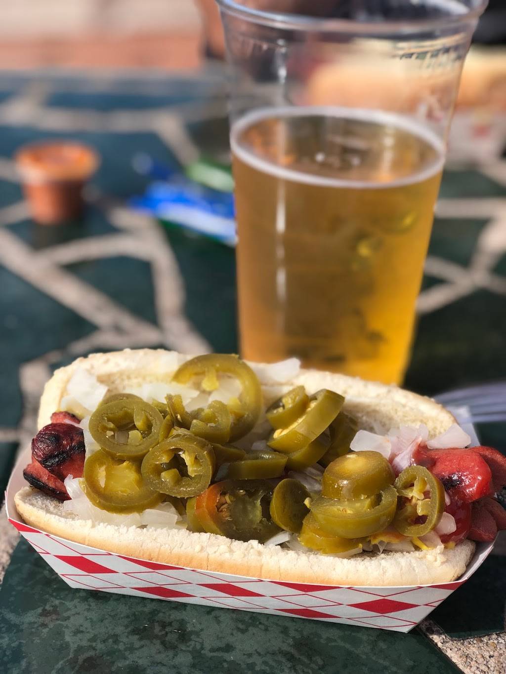 San Diego Burger Co. | restaurant | 879 W Harbor Dr g, San Diego, CA 92101, USA | 6192397901 OR +1 619-239-7901