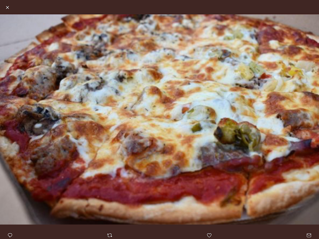 Rosatis Pizza | restaurant | 1165 W Spring St, South Elgin, IL 60177, USA | 8476978667 OR +1 847-697-8667