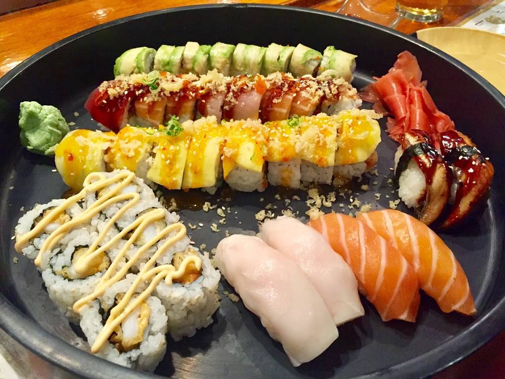 Okura Japanese Restaurant | restaurant | 703 Ace Memorial Dr, Hockessin, DE 19707, USA | 3022398486 OR +1 302-239-8486