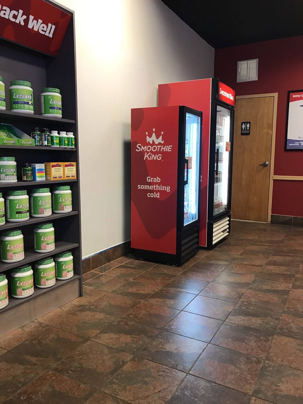 Smoothie King | restaurant | 1661 Riverside Ave, Jacksonville, FL 32204, USA | 9043545145 OR +1 904-354-5145