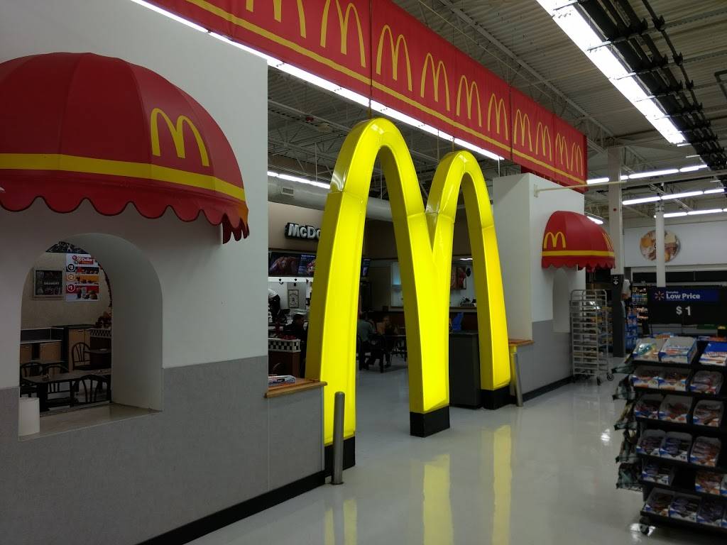 McDonalds | cafe | 4444 W Vine St, Kissimmee, FL 34746, USA | 4073973312 OR +1 407-397-3312