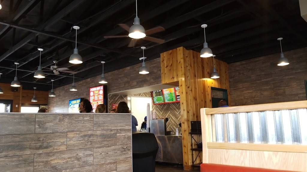 Cook Out | restaurant | 7970 US-64, Memphis, TN 38133, USA | 8665470011 OR +1 866-547-0011