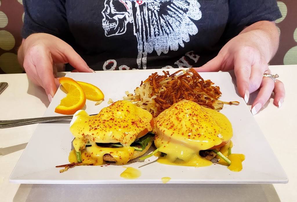 Scramble, a breakfast & lunch joint | restaurant | 9832 N 7th St #1, Phoenix, AZ 85020, USA | 6023742294 OR +1 602-374-2294