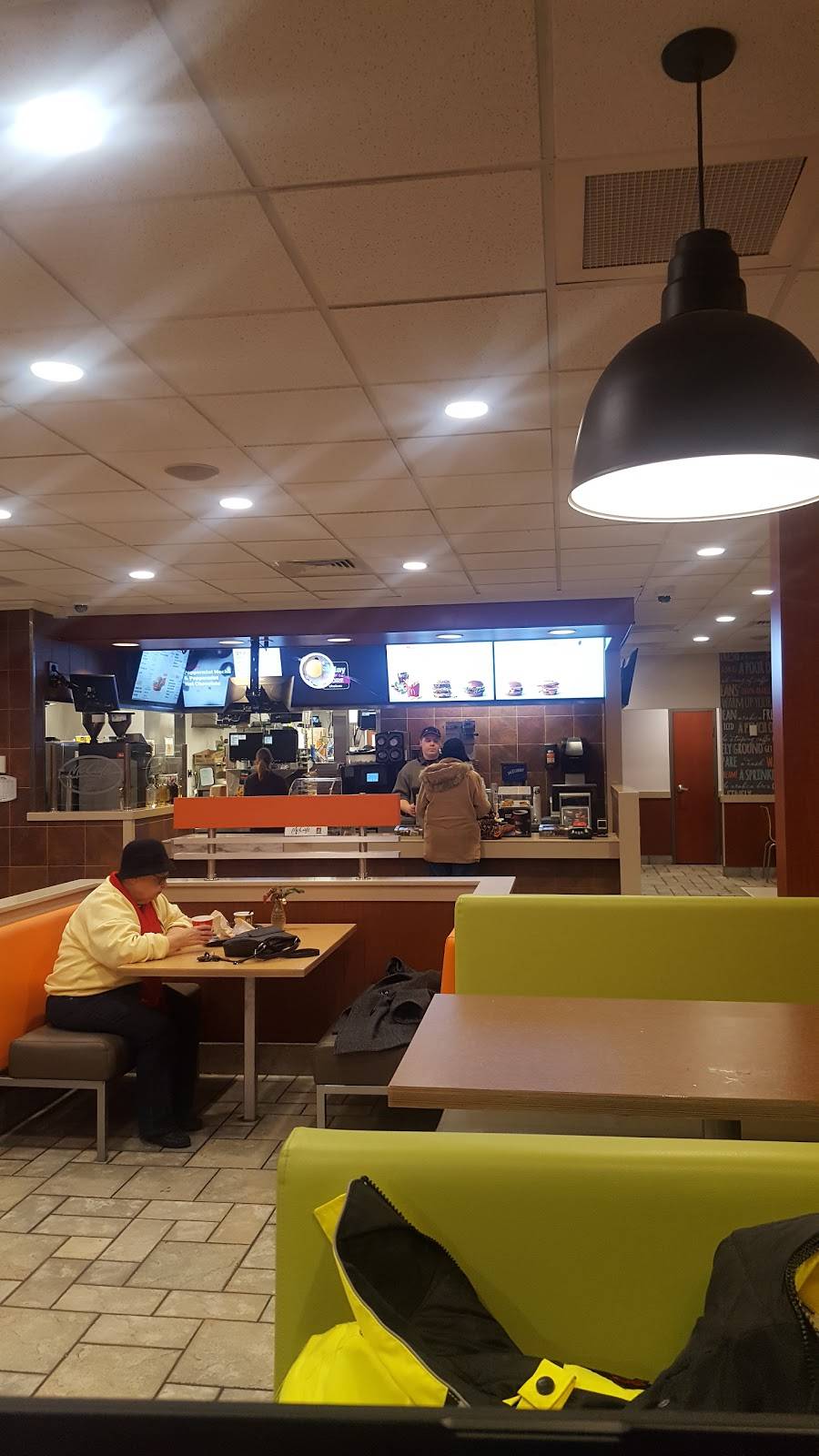 McDonalds | cafe | 4500 N Hull, Leslie, MI 49251, USA | 5175898878 OR +1 517-589-8878