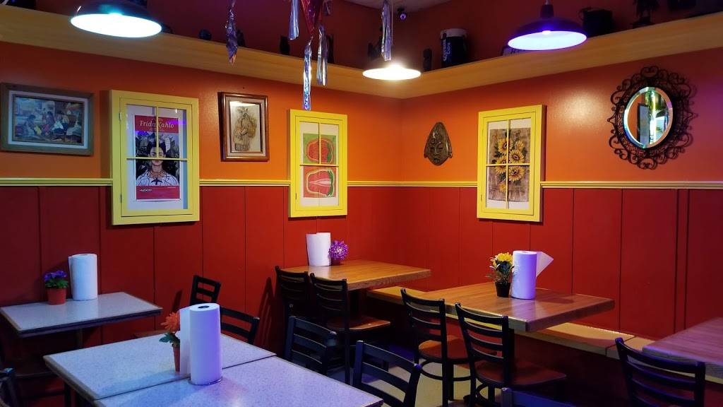 Los Cantaros Taqueria | restaurant | 4115 San Pablo Ave, Emeryville, CA 94608, USA | 5106018545 OR +1 510-601-8545