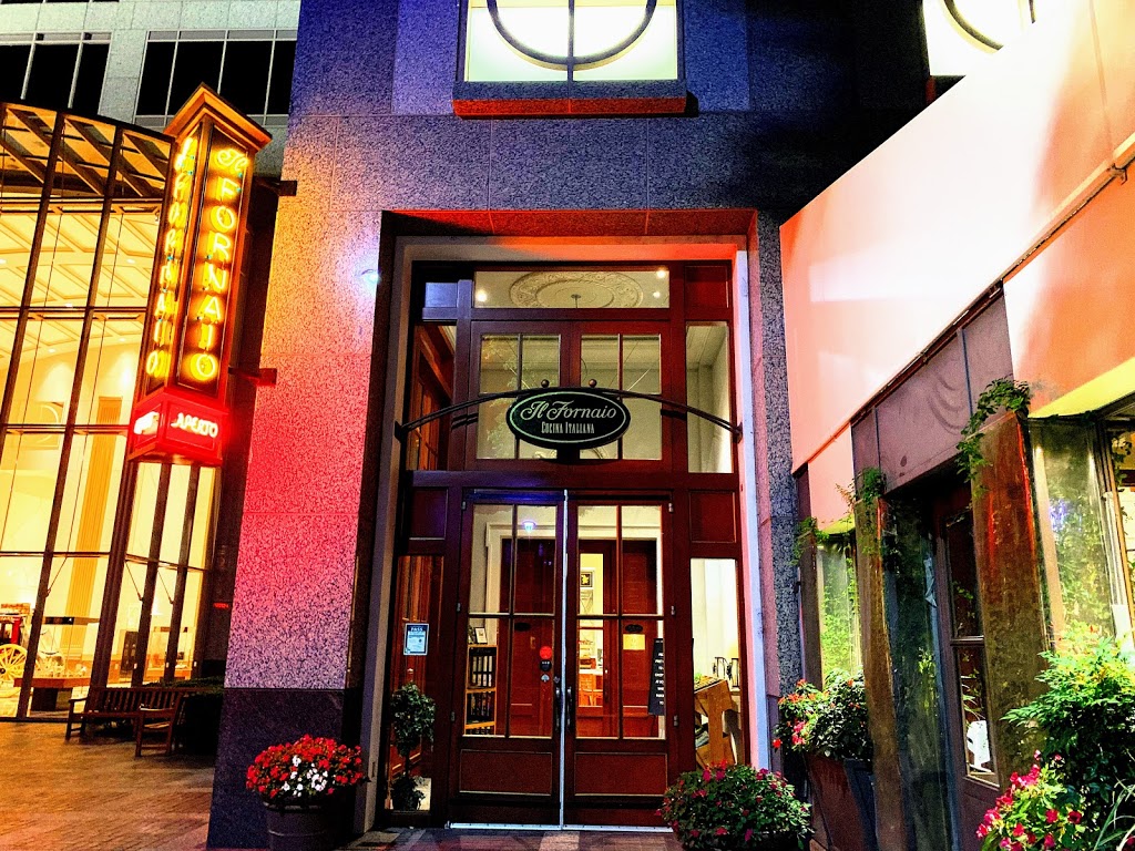 Il Fornaio | restaurant | Wells Fargo Center, 400 Capitol Mall, Sacramento, CA 95814, USA | 9164464100 OR +1 916-446-4100