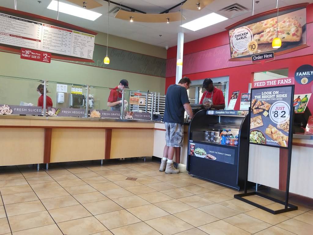 Papa Murphys Take N Bake Pizza | meal takeaway | 10180 W Tropicana Ave #133, Las Vegas, NV 89147, USA | 7026416100 OR +1 702-641-6100