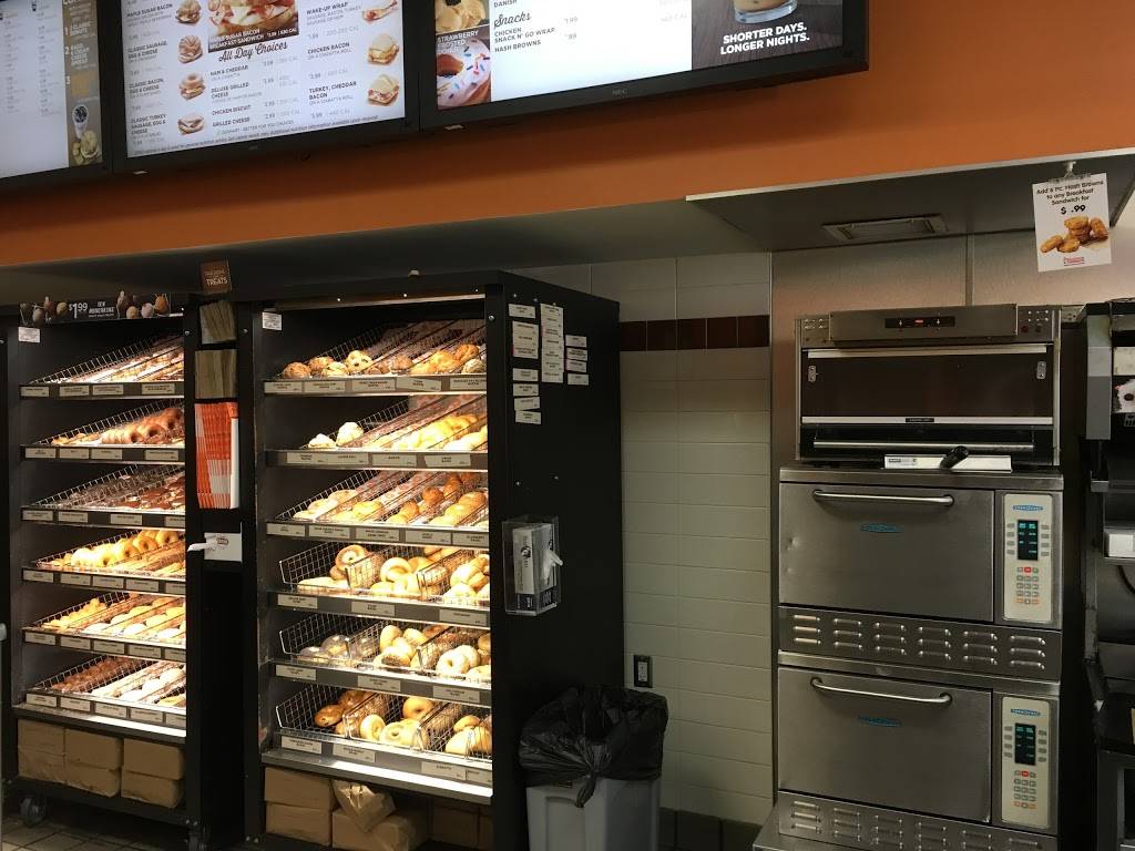 Dunkin | bakery | 4721 N Ocean Dr, Lauderdale-By-The-Sea, FL 33308, USA | 9547836815 OR +1 954-783-6815