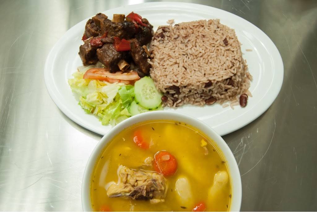 The Juicy Jar | restaurant | 1671 Flatbush Ave, Brooklyn, NY 11210, USA | 7186771400 OR +1 718-677-1400