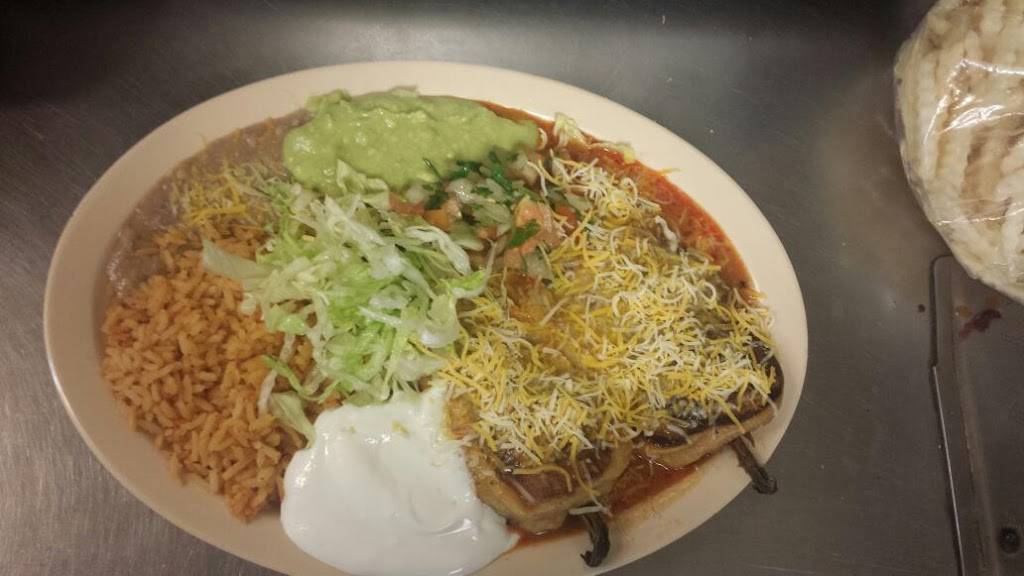 Javiers Tacos # 2 | restaurant | 955 SW Oak St, Hillsboro, OR 97123, USA | 5036155223 OR +1 503-615-5223