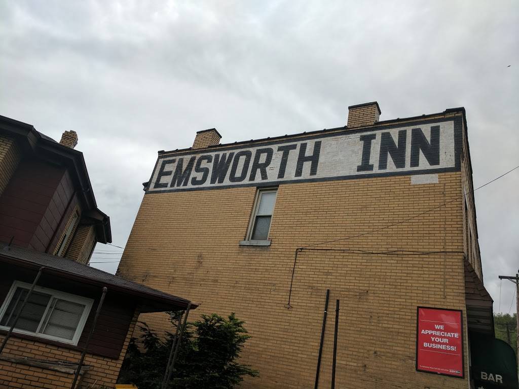Emsworth Inn | restaurant | 197 Hazelwood Ave, Pittsburgh, PA 15202, USA | 4127667826 OR +1 412-766-7826