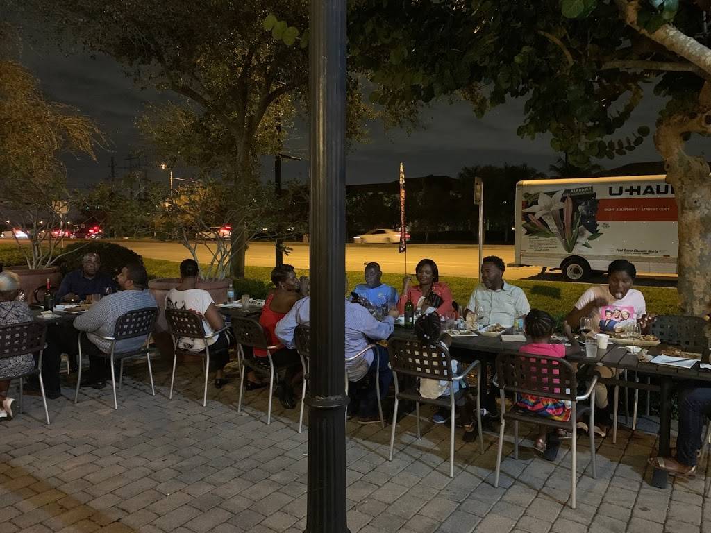 Island 509 | restaurant | 11635 Red Rd, Miramar, FL 33025, USA | 9543880833 OR +1 954-388-0833