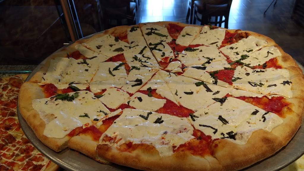 Luigis Pizzeria & Ristorante | meal delivery | 2594, 580 N Main St, Barnegat, NJ 08005, USA | 6096983394 OR +1 609-698-3394