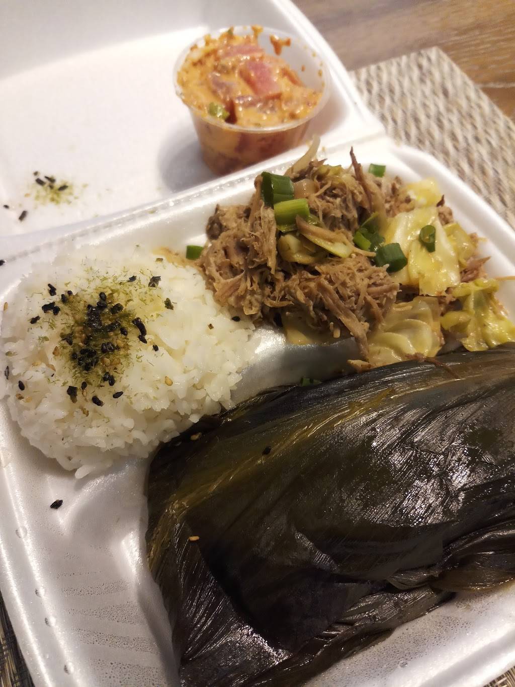 Poke Etc. | restaurant | 916 E 8th St, National City, CA 91950, USA | 6194742866 OR +1 619-474-2866