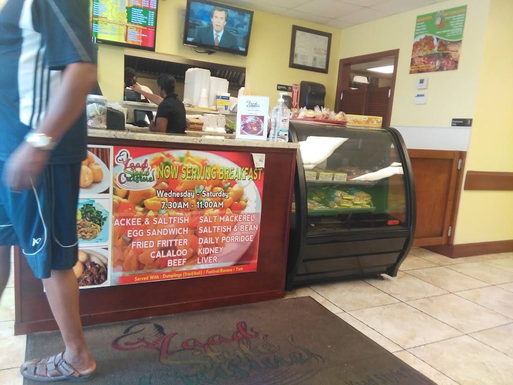 Yaad Style Cuizine | restaurant | 1097 N Military Trl, Haverhill, FL 33409, USA | 5618557627 OR +1 561-855-7627