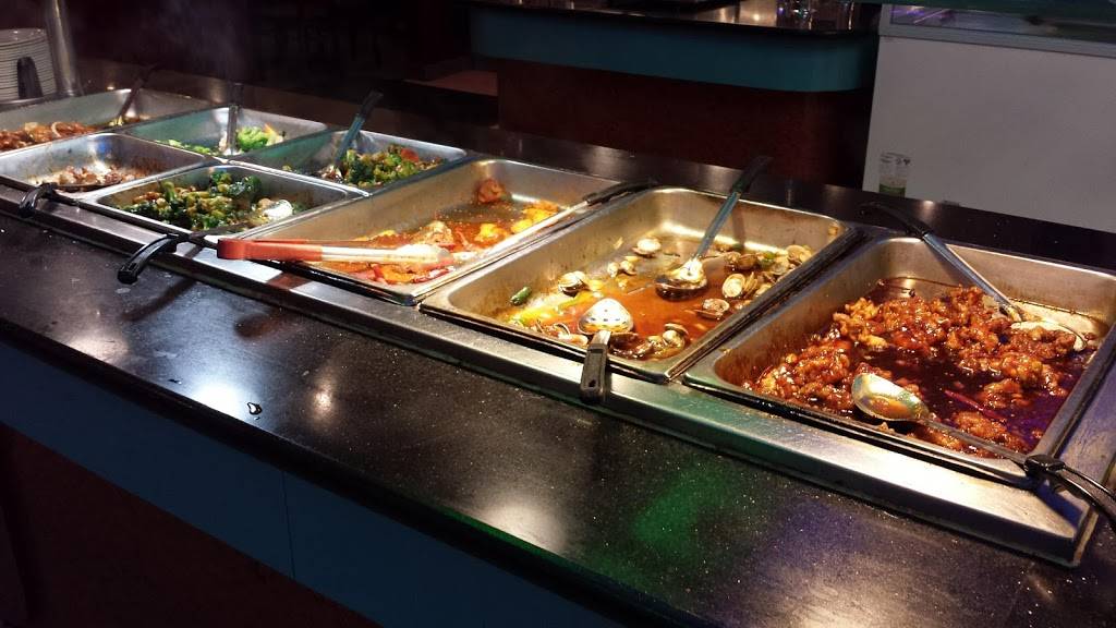 Hibachi Grill & Supreme Buffet | restaurant | 185 Boston Post Rd, Orange, CT 06477, USA | 2038918828 OR +1 203-891-8828