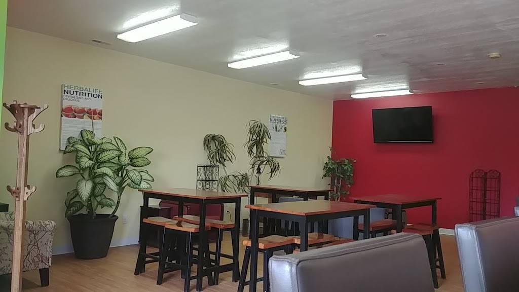 Health Hut | restaurant | 101 Beverly Dr c, Chesterton, IN 46304, USA | 2192502931 OR +1 219-250-2931