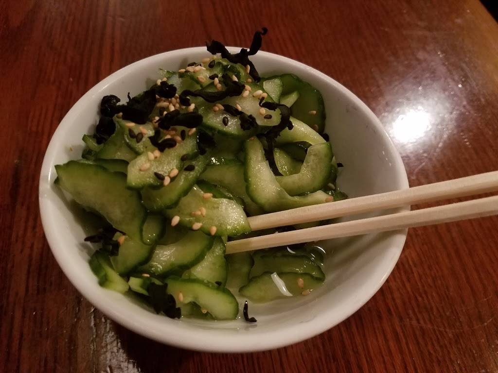 Little Tree Sushi Bar Inc | restaurant | 107 S Main St, Royal Oak, MI 48067, USA | 2485860994 OR +1 248-586-0994