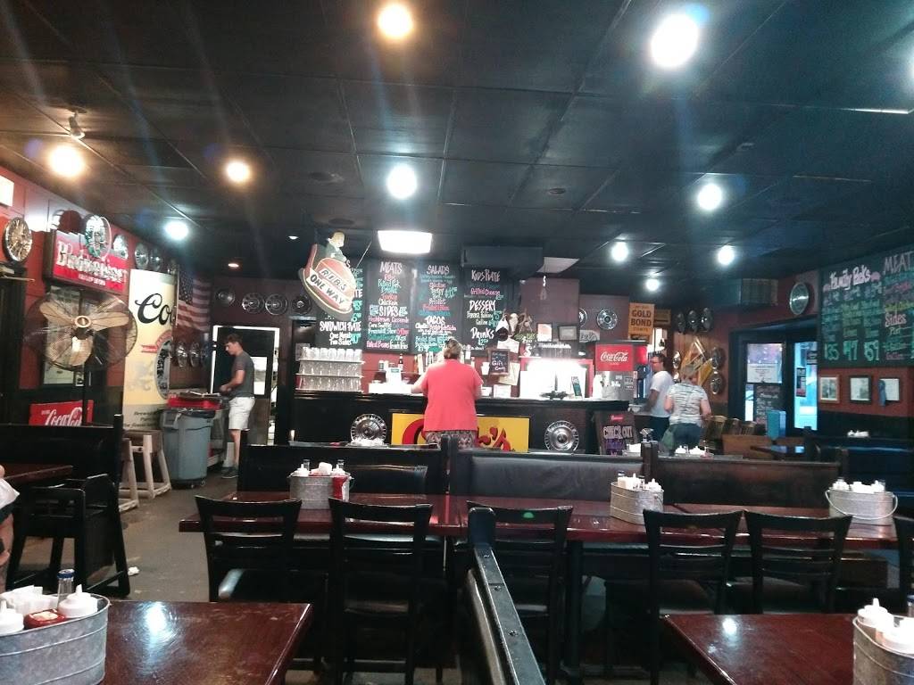 Spiced Right Ribhouse | restaurant | 635 S Atlanta St, Roswell, GA 30075, USA | 6783529633 OR +1 678-352-9633