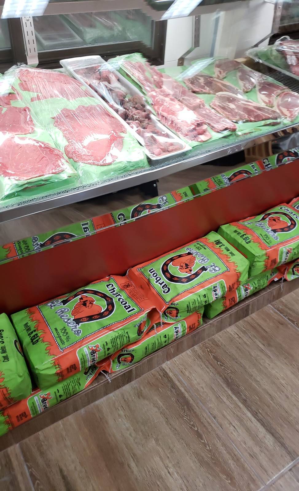 Los burritos meat market and taqueria | restaurant | 2309 Bingle Rd, Houston, TX 77055, USA | 2815013940 OR +1 281-501-3940