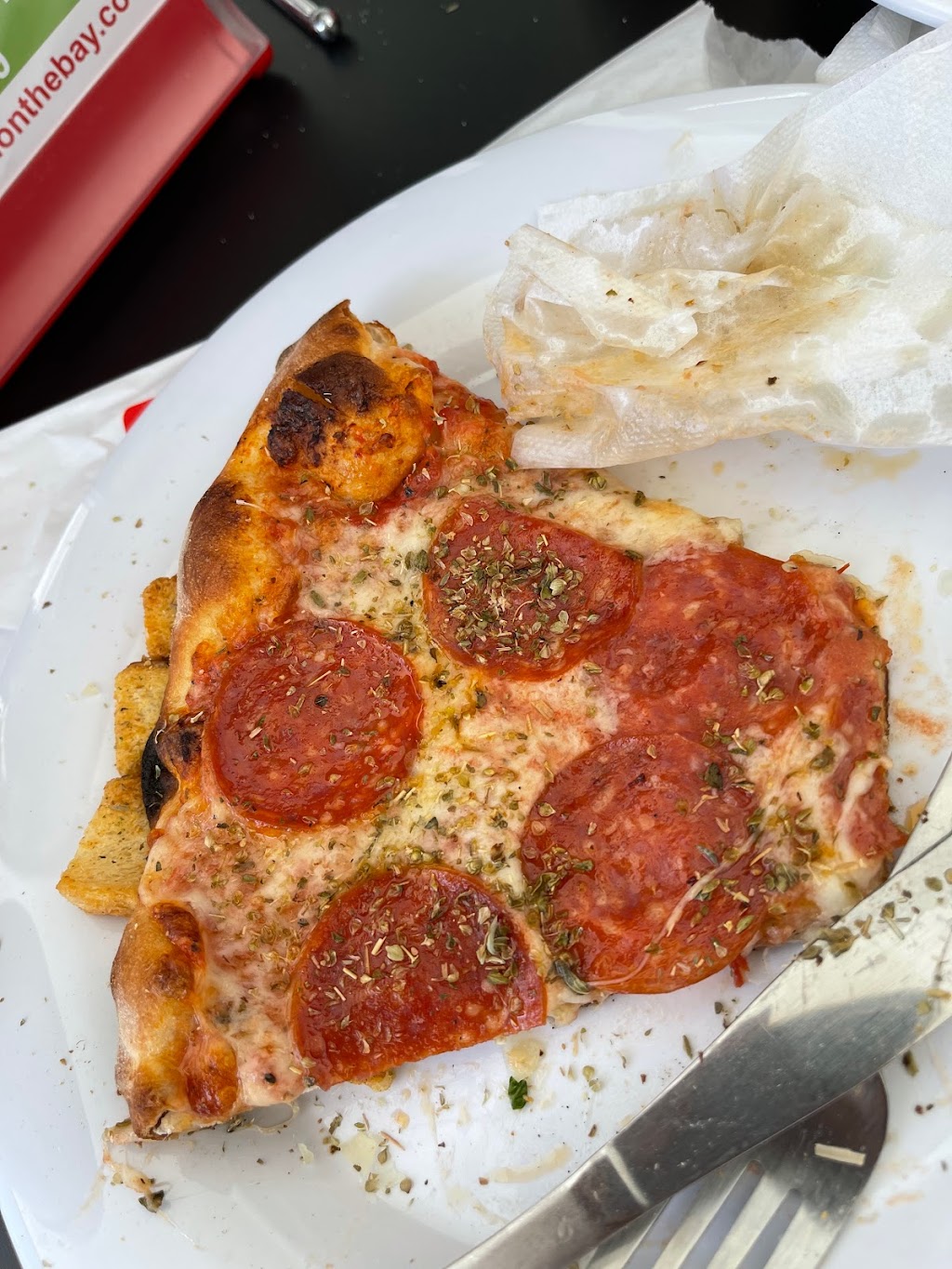 Napoli on the Bay VIII | restaurant | 27975 Old 41 Rd, Bonita Springs, FL 34135, USA | 2394943020 OR +1 239-494-3020