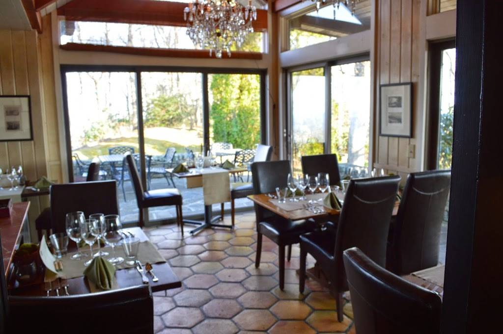 Gideon Ridge Inn | restaurant | 202 Gideon Ridge Rd, Blowing Rock, NC 28605, USA | 8282953644 OR +1 828-295-3644