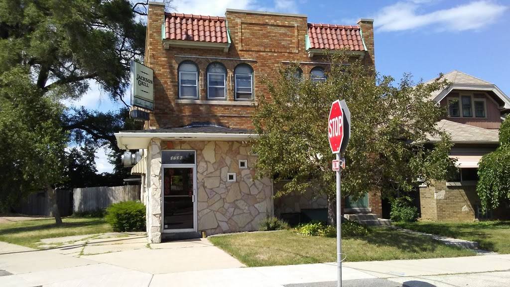 Jackson Grill | restaurant | 3736 W Mitchell St, Milwaukee, WI 53215, USA | 4143847384 OR +1 414-384-7384